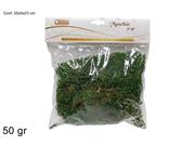 MUSCHIO 50gr IN BUSTA