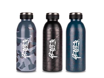 BORRACCIA GEOLIER 500ml ass.