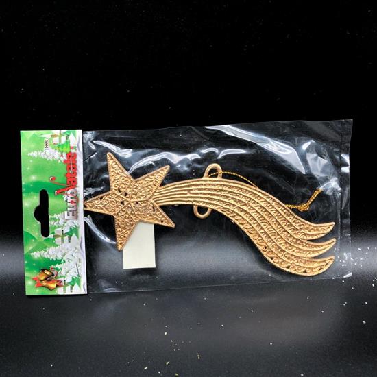 COMETA ORO 15cm .m
