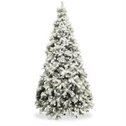 ALBERO LA THUILE INNEVATO 210cm D.118
