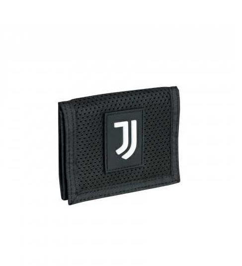 PORTAFOGLIO JUVENTUS VELCRO MAGIC TEAM