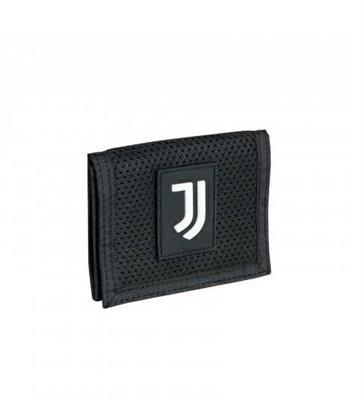 PORTAFOGLIO JUVENTUS VELCRO MAGIC TEAM
