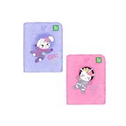 DIARIO SEGRETO SJ GANG SEVEN PLUSHY ass.