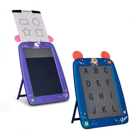 LAVAGNETTA LCD SJ GANG SEVEN ass.