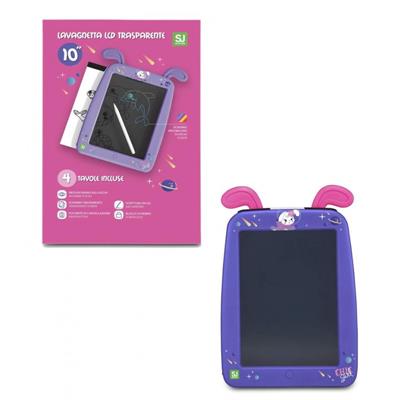 LAVAGNETTA LCD SJ GANG SEVEN ass.