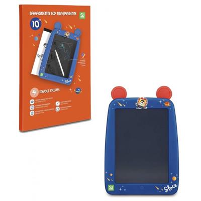 LAVAGNETTA LCD SJ GANG SEVEN ass.