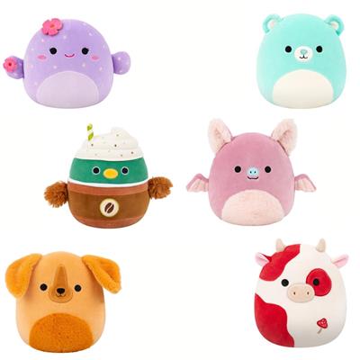 SQUISHMALLOWS PELUCHE 20cm ASS.8