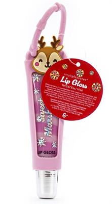 LIP GLOSS RENNA
