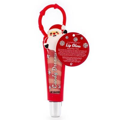 LIP GLOSS BABBO NATALE