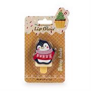 LIP GLOSS PINGUINO