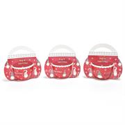 TAZZA NATALE CERAMICA 480ml IN BOX ASS.