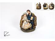 GRUPPO NATIVITA' 15,5cm