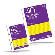 RICAMBI A5 1RIGO 40ff