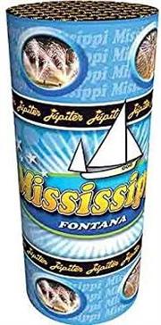 FONTANA MISSISSIPI