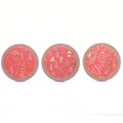 SOTTOPENTOLA CERAMICA E SUGHERO 20x20cm ASS.