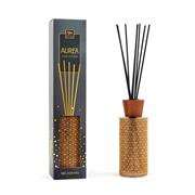 DIFFUSORE STRASS ORO 200ml