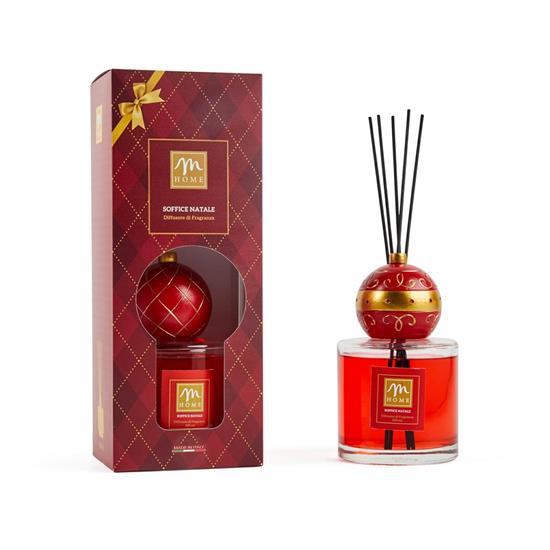 DIFFUSORE NATALE 500ml SOFFICE NATALE