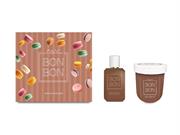 CONF. ALVIERO MARTINI MOCHA MOUSSE EDP + CREMA CORPO