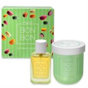 CONF. ALVIERO MARTINI PISTACCHIO GLACEE EDP + CREMA CORPO