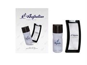 CONF. AUSTRALIAN BIANCO MAN DEO + SHOWER GEL