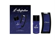 CONF. AUSTRALIAN BLU MAN DEO + SHOWER GEL