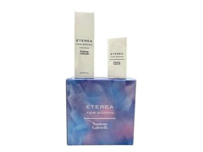 CONF. N.GABRIELLI DONNA ETEREA EDT + SHOWERGEL