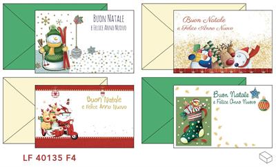 OPALINA NATALE f.to 4 FUN.