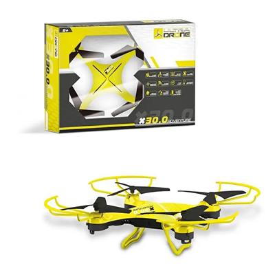 DRONE X30.0 ADVENTURE