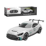 R/C 1:24 MERCEDES AMG GT2
