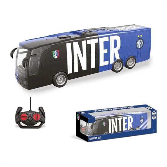 R/C TEAM BUS INTER