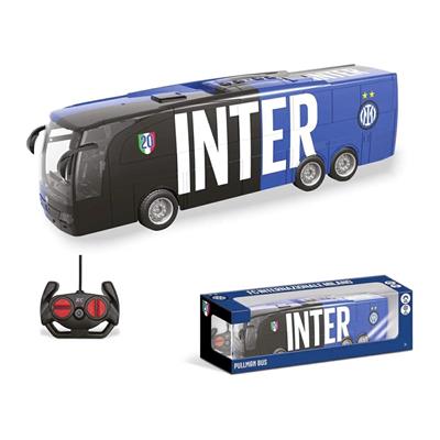 R/C TEAM BUS INTER