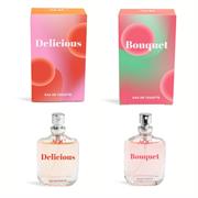 EDT 15ml BOUQUET/DELICIOUS ASS.