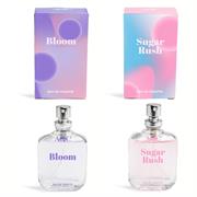 EDT 15ml BLOOM/SUGAR RUSH ASS.