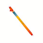 PENNA CANCELLABILE LEGAMI - ROOSTER - ink rosso