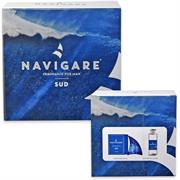 CONF. NAVIGARE SUD AFTERSHAVE + SHOWERGEL