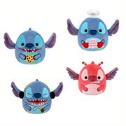 SQUISHMALLOWS PELUCHE 25cm STITCH ASS.5