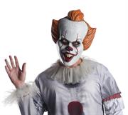 MASCHERA PENNYWISE