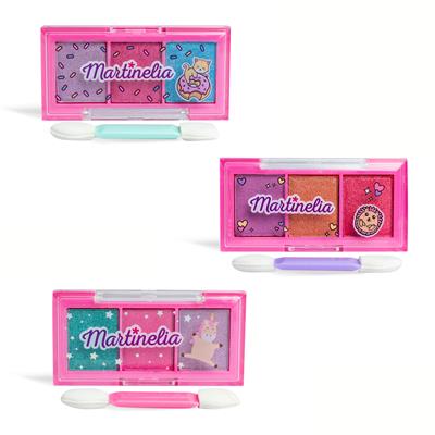 PALETTE MARTINELIA WORLD EYESHADOW