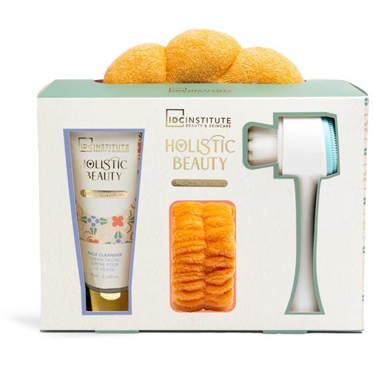 SET HOLISTIC BEAUTY PURE GLOW