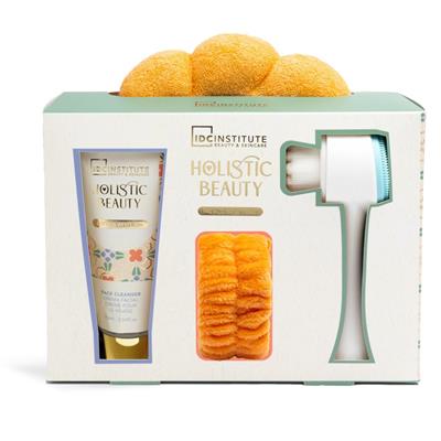 SET HOLISTIC BEAUTY PURE GLOW