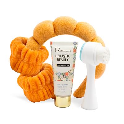 SET HOLISTIC BEAUTY PURE GLOW
