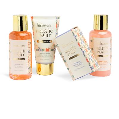 SET HOLISTIC BEAUTY ULTIMATE BATH&BODY