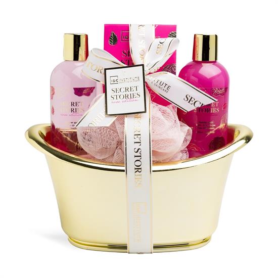 SET SCENTED SECRET STORIES 4pz