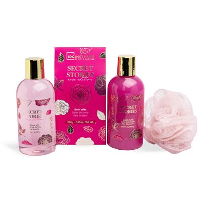 SET SCENTED SECRET STORIES 4pz