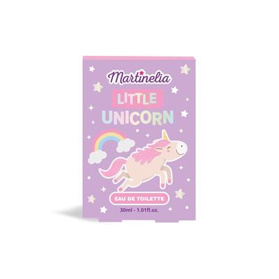 EDT 30ml LITTLE UNICORN MARTINELIA