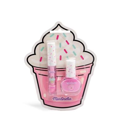 GLAM SET MARTINELIA YUMMY SWEET TREATS