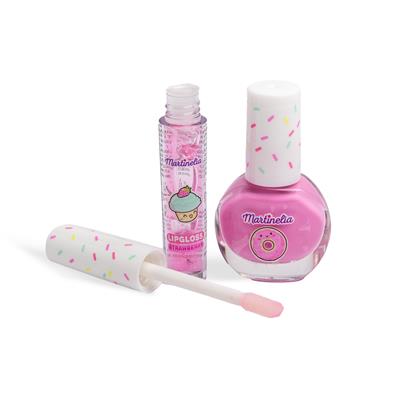 GLAM SET MARTINELIA YUMMY SWEET TREATS