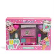 SET BEAUTY YUMMY SPARKLE