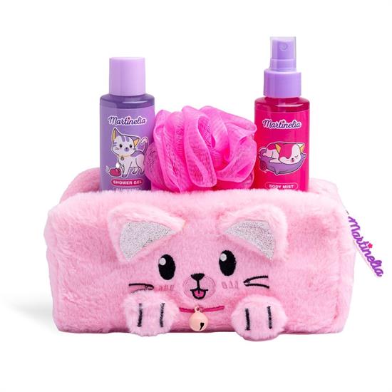 SET LULU & DUKI PERFECT BATH BLISS MARTINELIA
