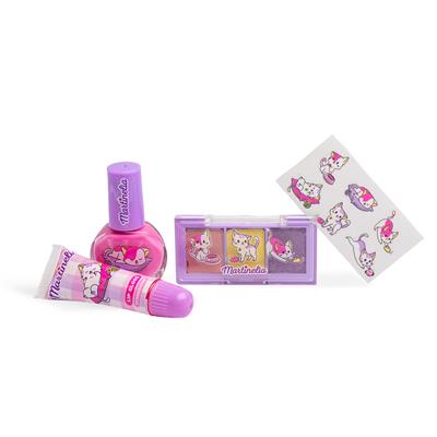 SET LULU & DUKI BEAUTY BOTTLE